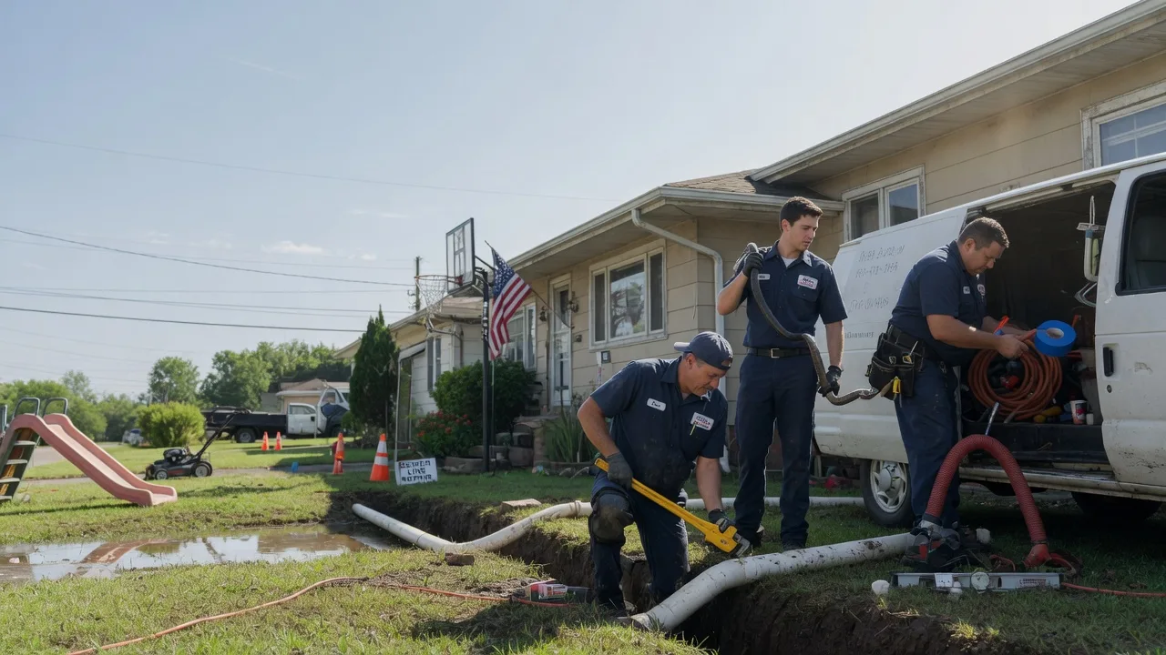 Toilet Installation in Westwood, CA near me